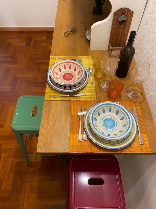 Apartament Only In Bari Zewnętrze zdjęcie